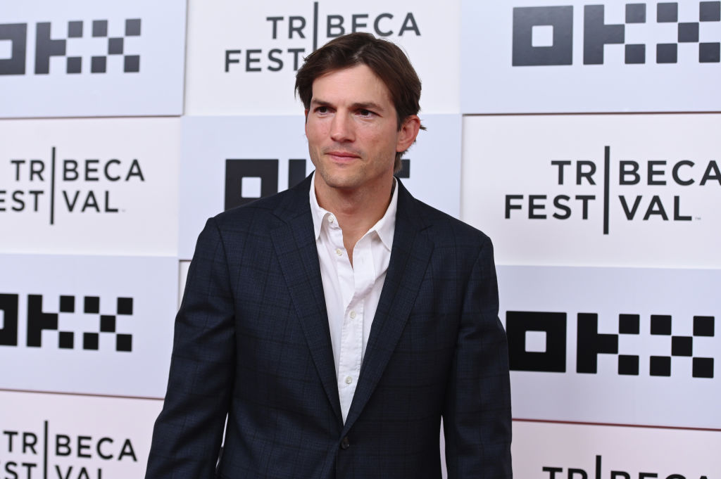 Ashton Kutcher Opens Up About Rare Autoimmune Disease That Brought Him to His Knees