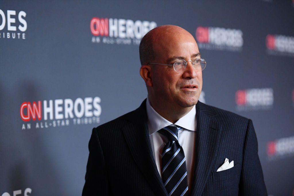 CNN Staffers Slam Host for What She Was Caught on Camera Doing with Ex-CNN Boss