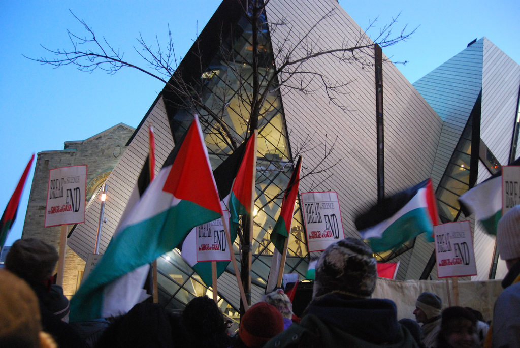 Dems’ Favorite Fundraising Platform Enabling Donations To Nonprofit Linked To Palestinian Terror Org