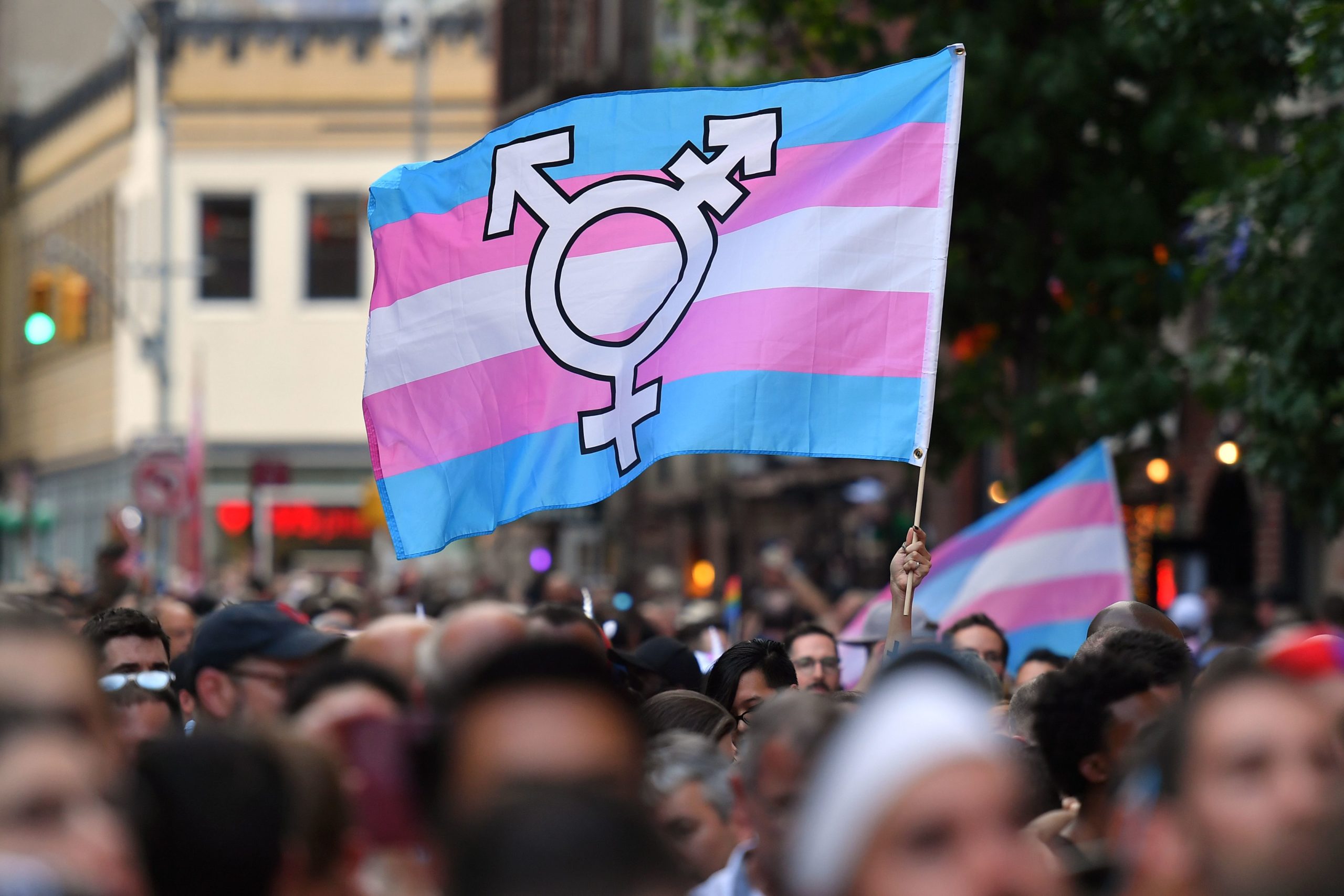 Cambridge Dictionary Slammed After Changing Definition of the Word ‘Woman’