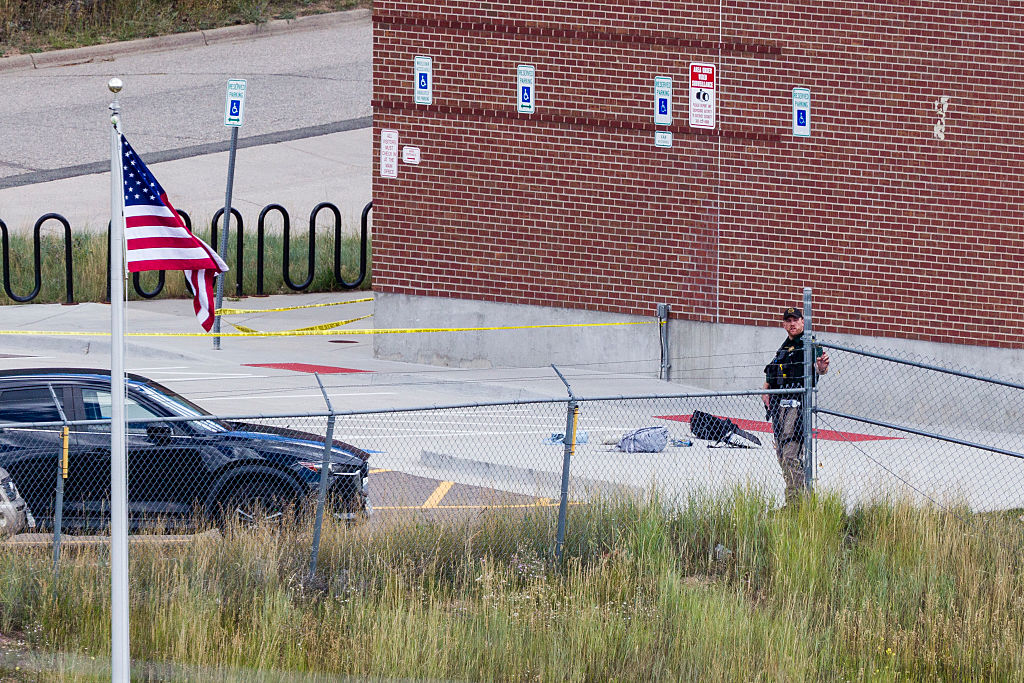 16-Year-Old School Shooter Identified in Colorado High School Attack — Authorities Say He Was ‘Radicalized’