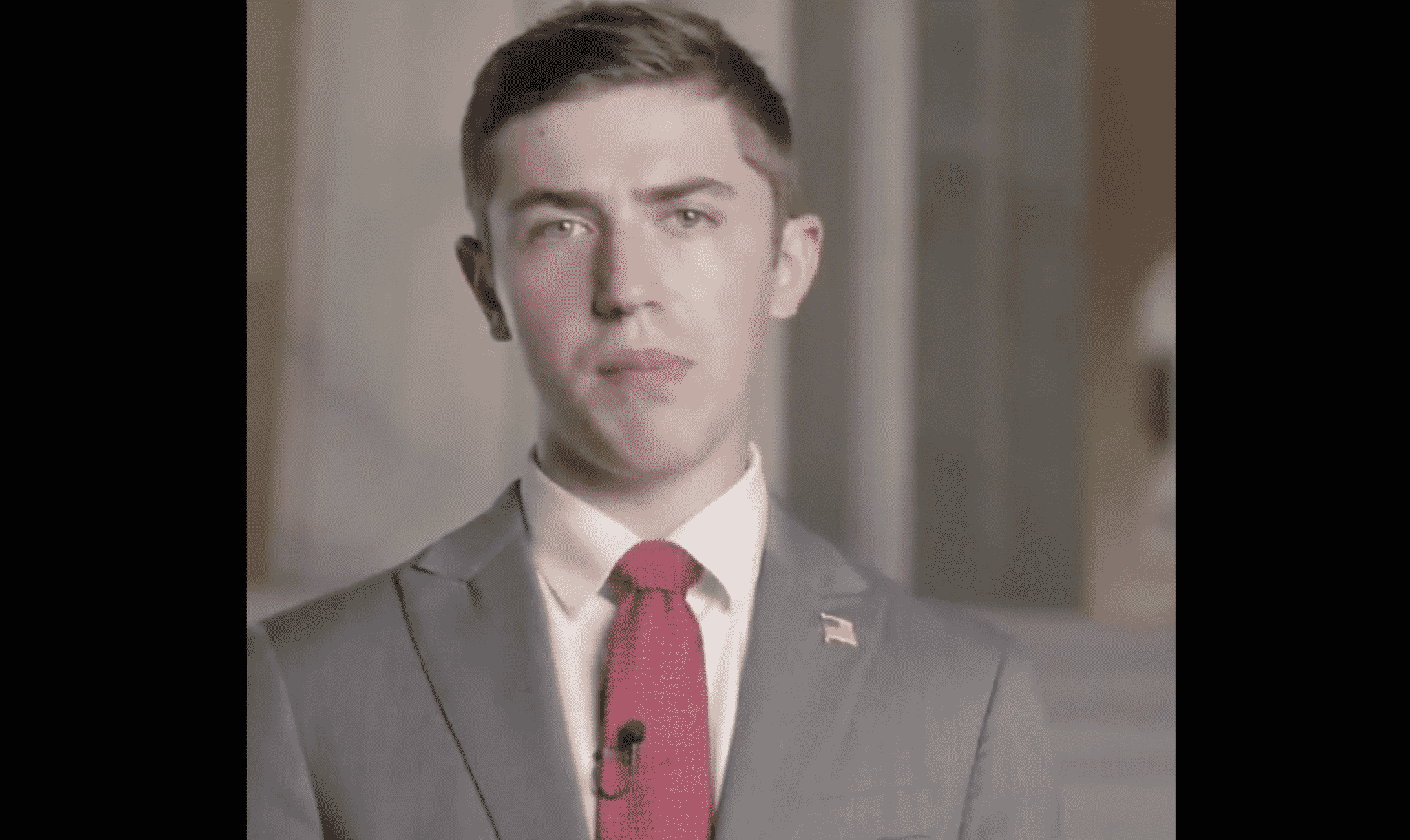 Covington Catholic Graduate Nicholas Sandmann Takes Swipe at ‘the Full War Machine’ of the Media