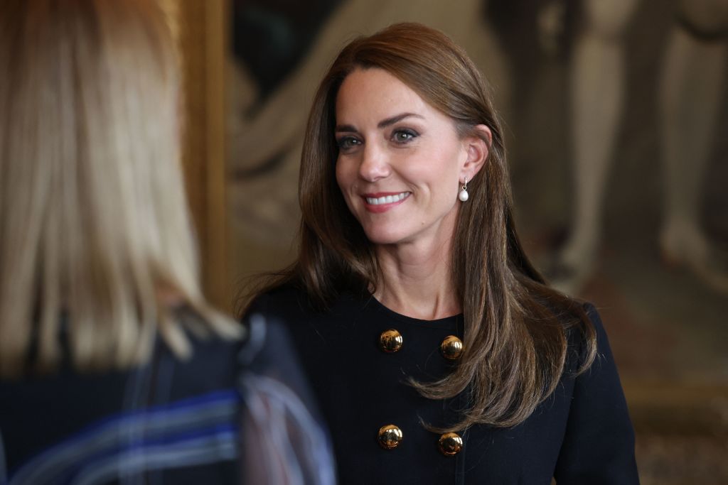 As 5 Rainbows Appear in the Skies Over Balmoral, Princess Kate Says the Phenomenon Can Only Mean 1 Thing