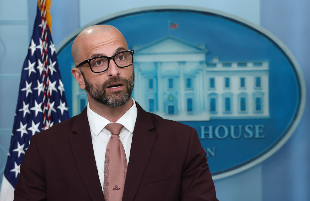 Gay ‘Activist Physician’ Appointed by Biden to Lead Monkeypox Response Proudly Wears Pentagrams