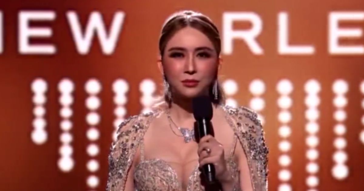New ‘Miss Universe’ Owner Claims the Pageant Is Now Owned by a Woman – But There’s One BIG Problem With That