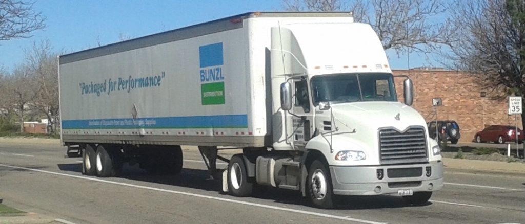 EXCLUSIVE: Illegal Indian Trucker Accused Of Killing Two In Horrific Crash