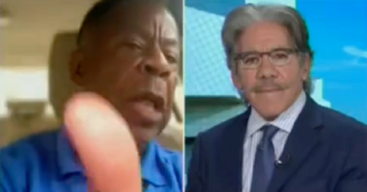 Geraldo Rivera Gets Absolutely Torched On-Air After Taking Shot at Trump Over Jury Verdict