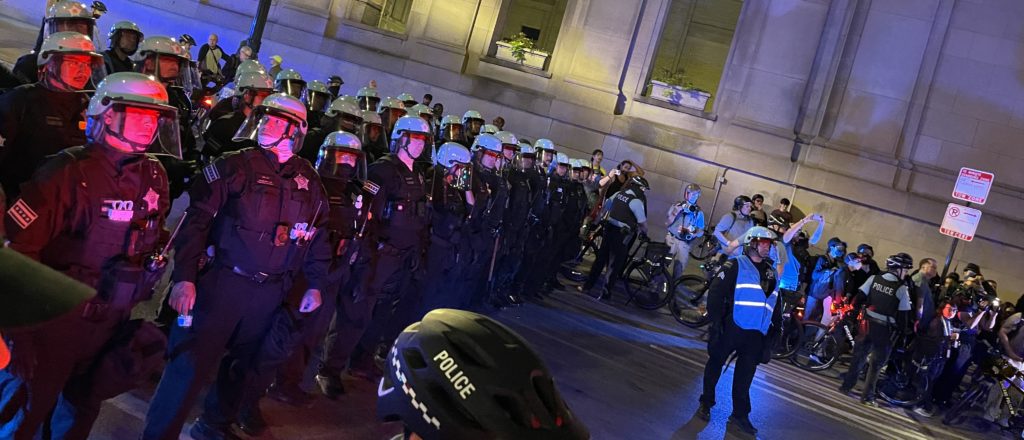 Provocateur Who Threatened To Burn Quran Allegedly Stabbed By Minnesota Rioters