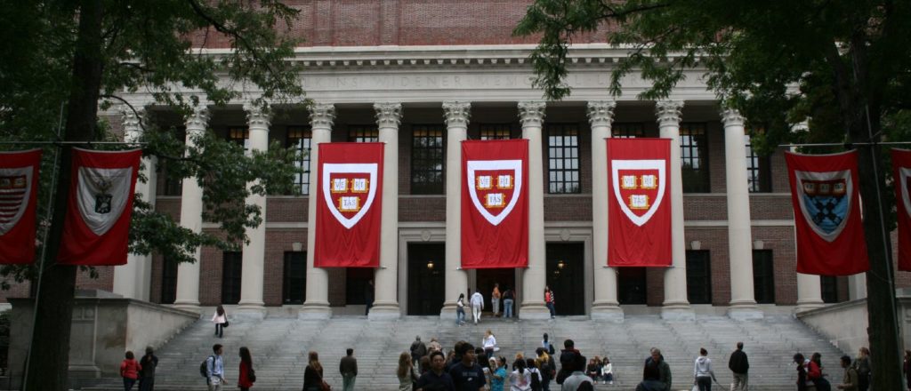 Ghislaine Maxwell Recalls Seeing Late Harvard Provost In Bathrobe After ‘Massage’