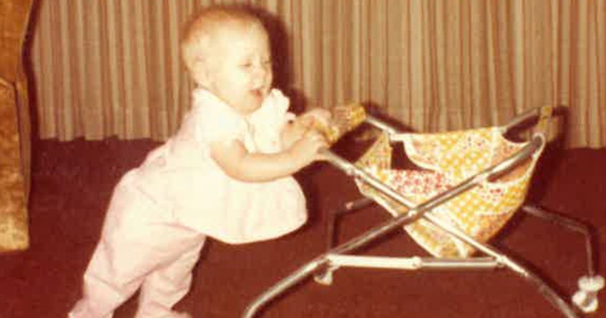 Family of Murdered Couple Feared the Worst for Missing Infant, 40 Years Later Receive 'Present From Heaven'