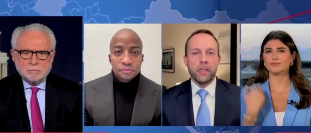 ‘A National Security Issue’: GOP Strategist Claims Trump’s Moves Are Checks Against Chinese Influence