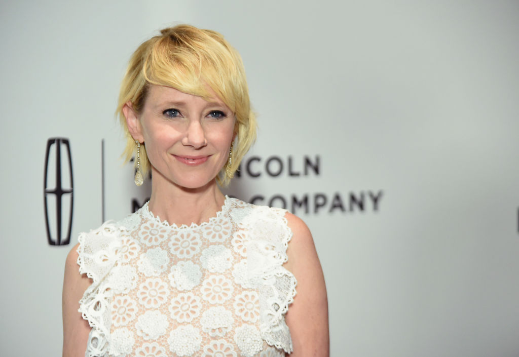 Anne Heche Laid to Rest on Mother’s Day