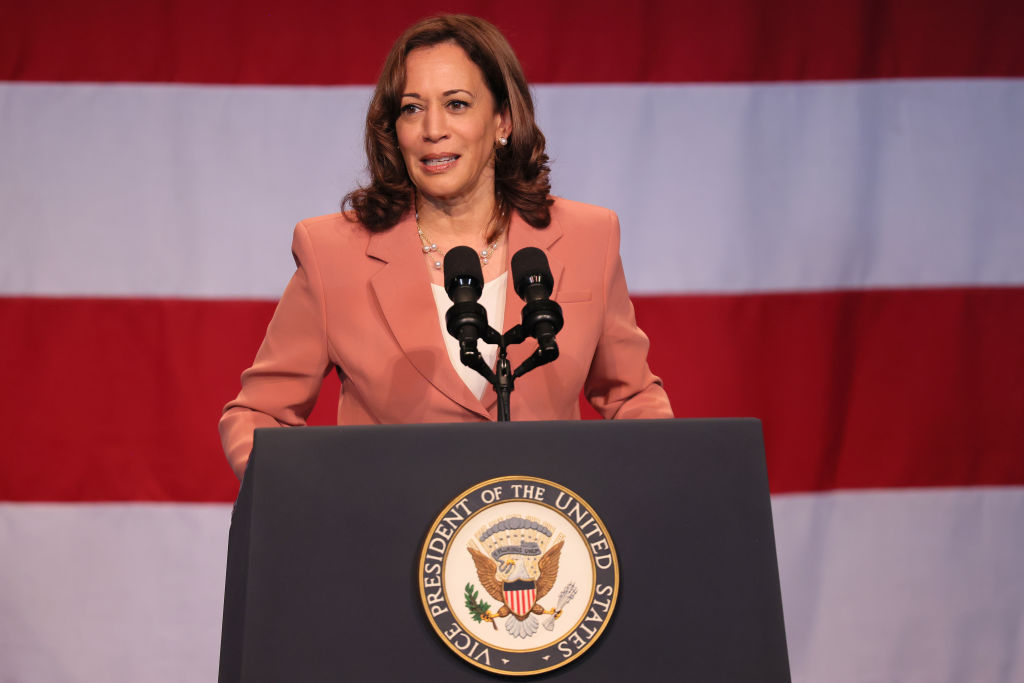 New York Magazine Declares Harris Has ‘Reached an Unparalleled Low Point’