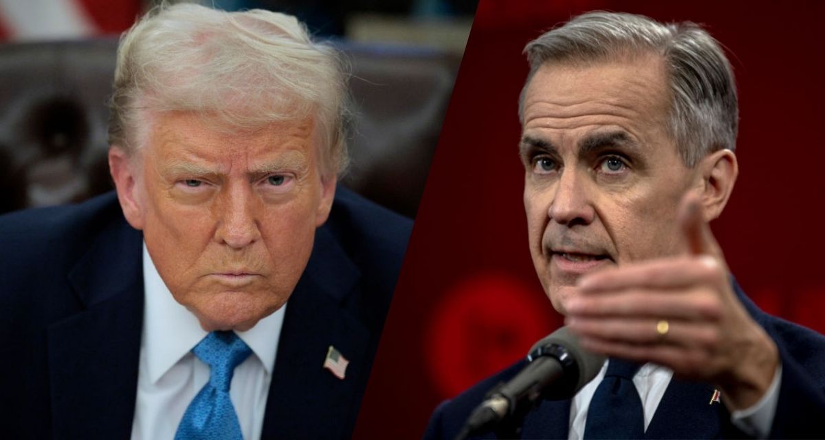 Mark Carney to Become Canada’s Next Prime Minister, Vows Push Back Against Trump’s Tariffs