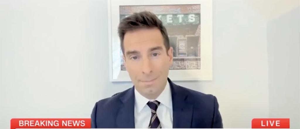 CNN’s Elie Honig Says Jack Smith’s Evidence Brief Was Released In ‘Unusual’ Way