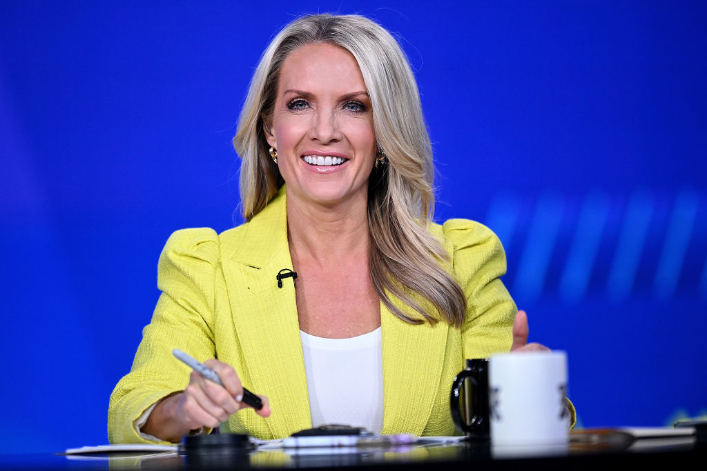 Dana Perino Makes a Big Splash as She Returns to the World of Audio: ‘Everything Will Be Okay’