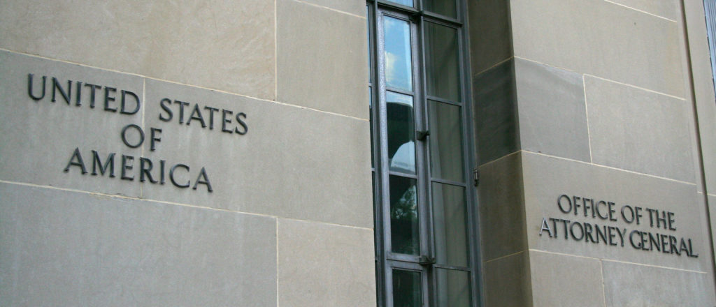 DOJ Charges Foreign Nationals With Providing Key Tech To CCP