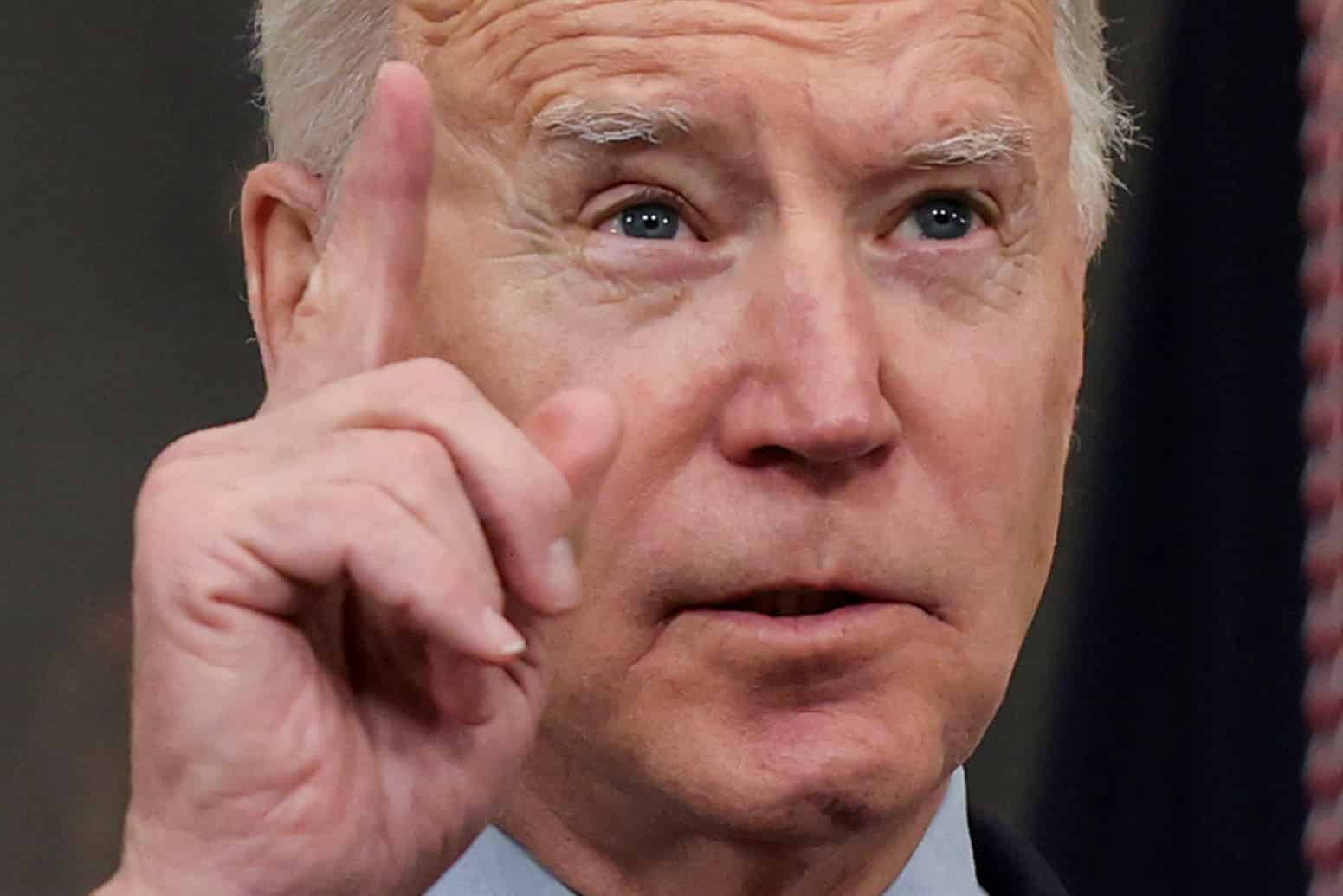 Biden Begins Process of Restoring Funding To Planned Parenthood, Reversing Trump Admin Policy