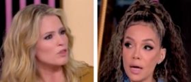 ‘The View’ Co-Host Appears To Upset Panelist As She States DEI ‘Has Not Accomplished Things’