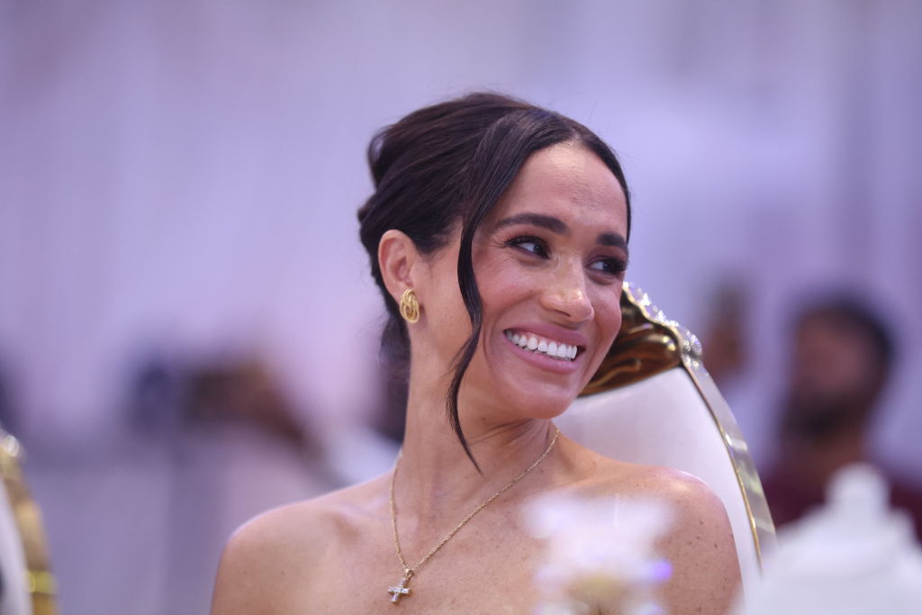 Meghan Markle Could Become ‘Princess Henry’ if Sussexes Lose Royal Titles 