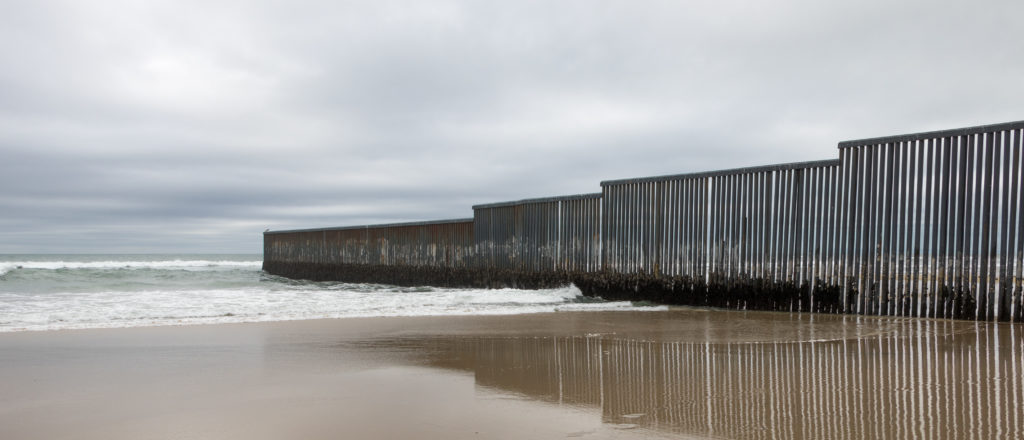 Judge Rules Trump Admin Can’t Block Asylum Claims For Migrants Who Cross Southern Border