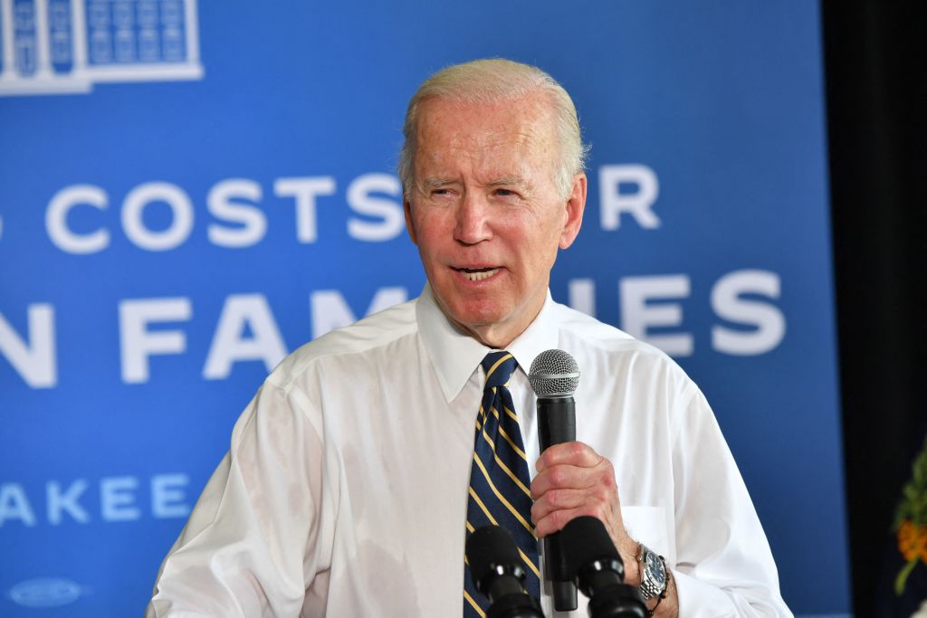 Thanks to Biden’s Idiocy We’re an Advanced Country That Can’t Make Enough Baby Formula: Mark Levin