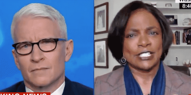 ‘Shameful’: Rep. Val Demings Blasts GOP Colleagues for Not Calling Biden the President-Elect
