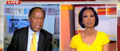 ‘This Is Going To Stop’: Leo Terrell Warns Elite Schools Over Anti-Semitic Protests