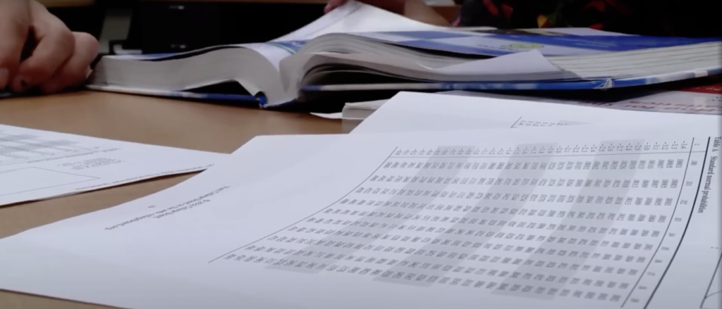 College Board Is Making It Easier For High School Students To Pass Prestigious Exams: REPORT