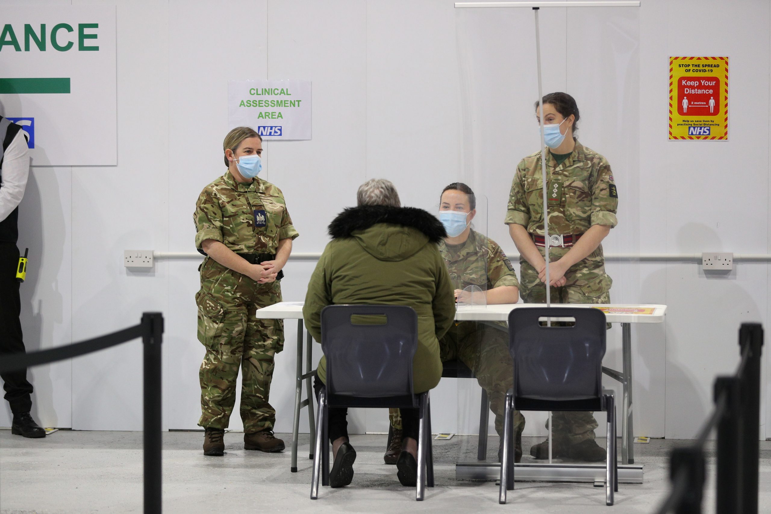 House Set to Repeal Military Vaccine Mandate, But There Is a Caveat That Will Make Your Blood Boil