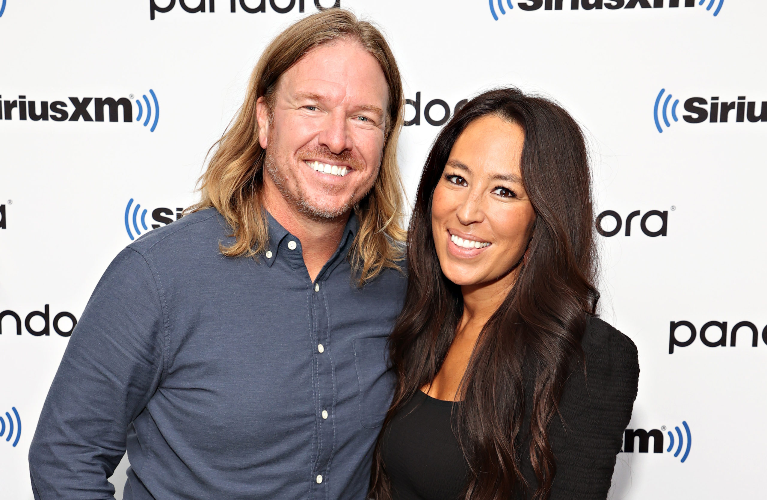 Chip and Joanna Gaines Accused of Going ‘Woke’ After Controversial Social Media Post