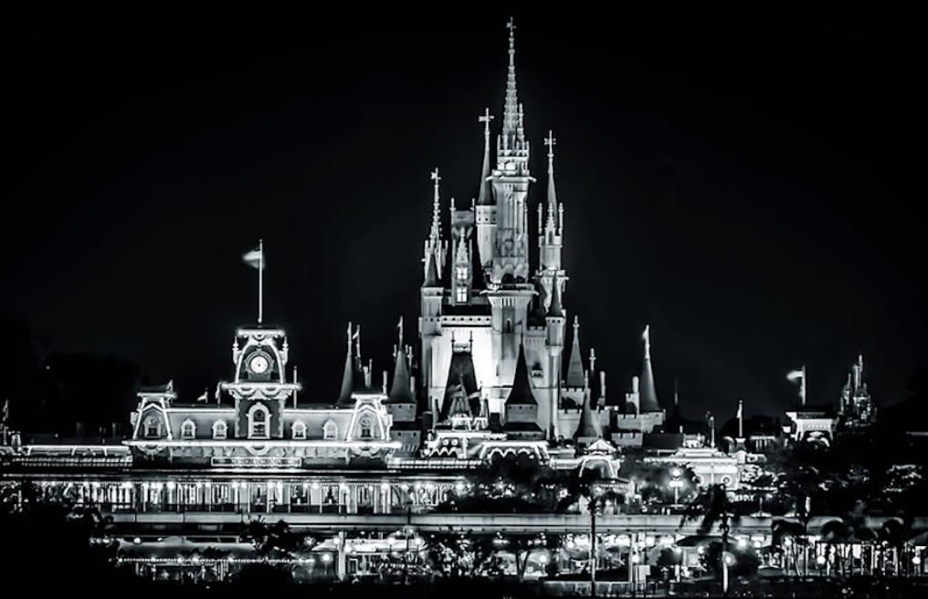 Third Death In Two Weeks Reported At Walt Disney World In Florida