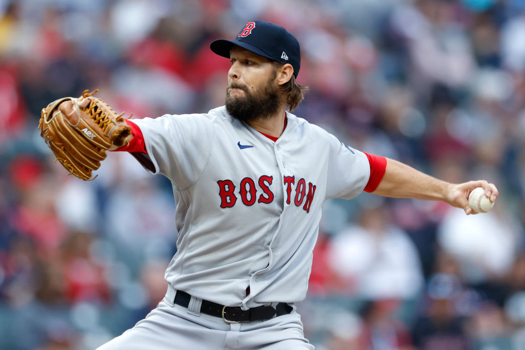 ‘They Will Go to Hell’: Pitcher’s Tweet Against ‘Pride Month’ Resurfaces Before His First Start in MLB