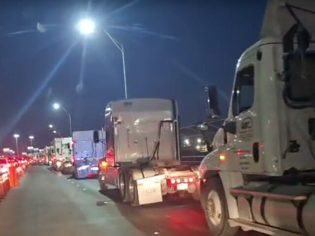 EXCLUSIVA: Contrabandistas Combustible Recurren a Nuevas Tácticas para Burlar Controles