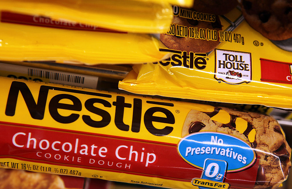 Nestle Replaces CEO Following Workplace Scandals
