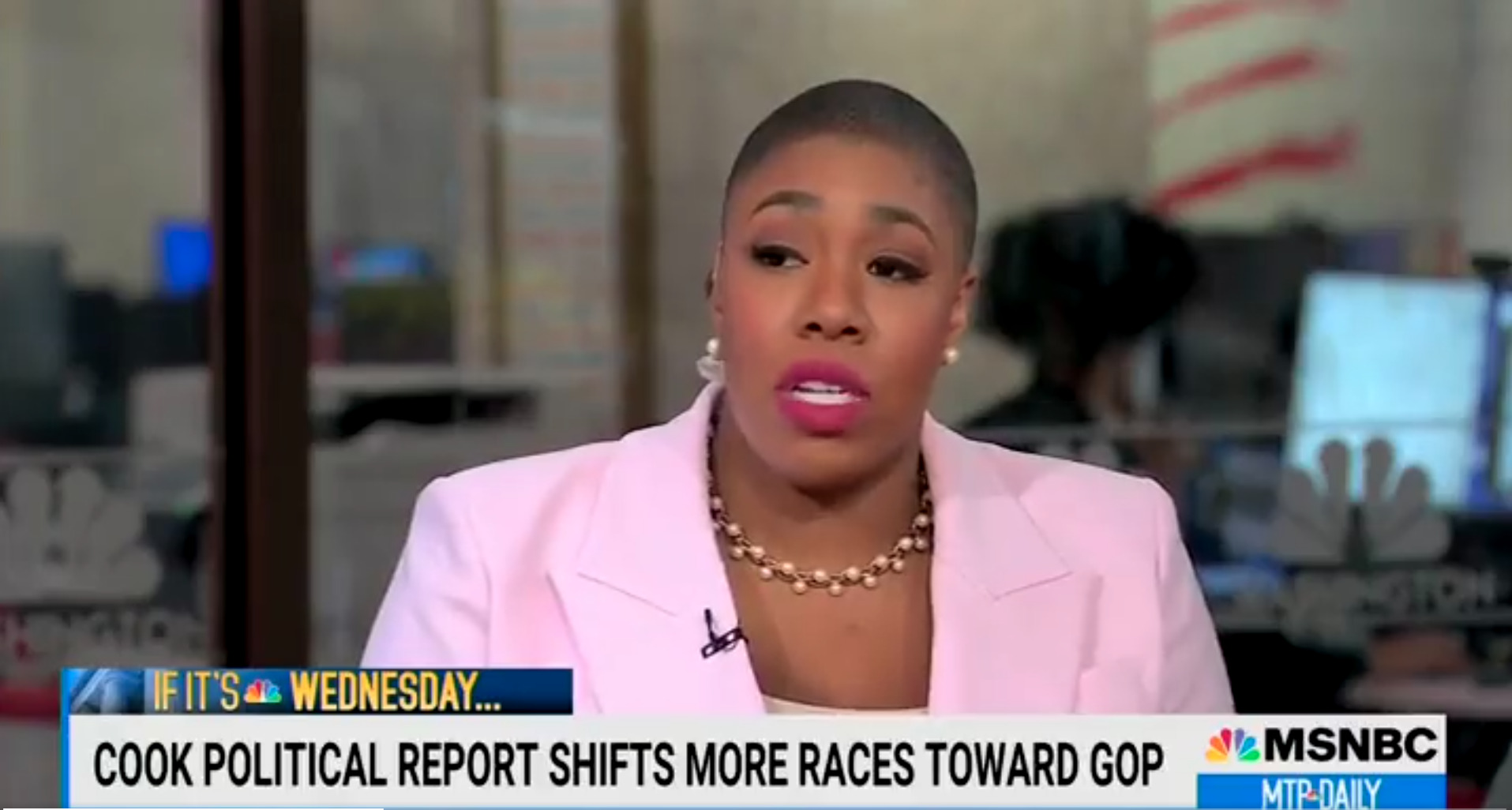 Former Harris Spokesperson Admits Florida ‘Came Out All Right’ From COVID