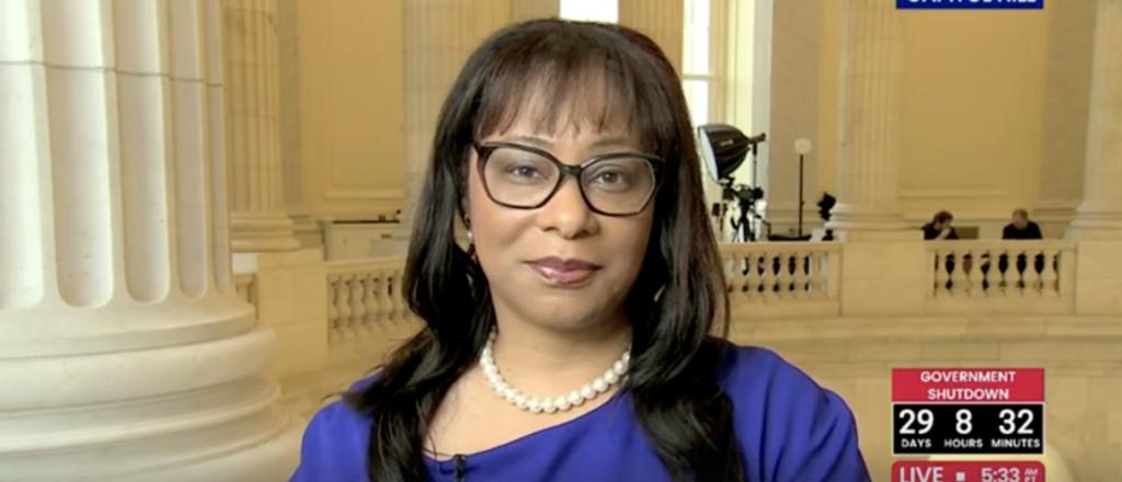 Watch What Happens When Democrat Rep’s Talking Point Blows Up In Her Face