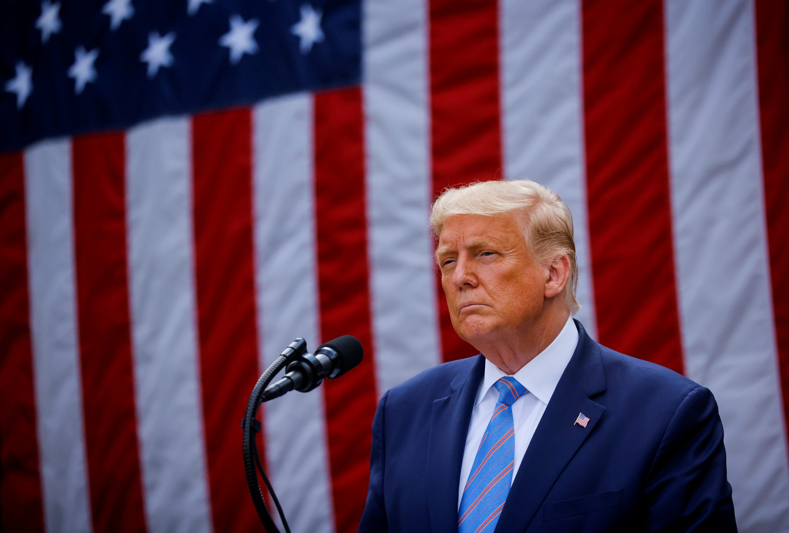 Trump Unleashes on Biden’s Performance at Putin Meeting: ‘A Good Day for Russia’