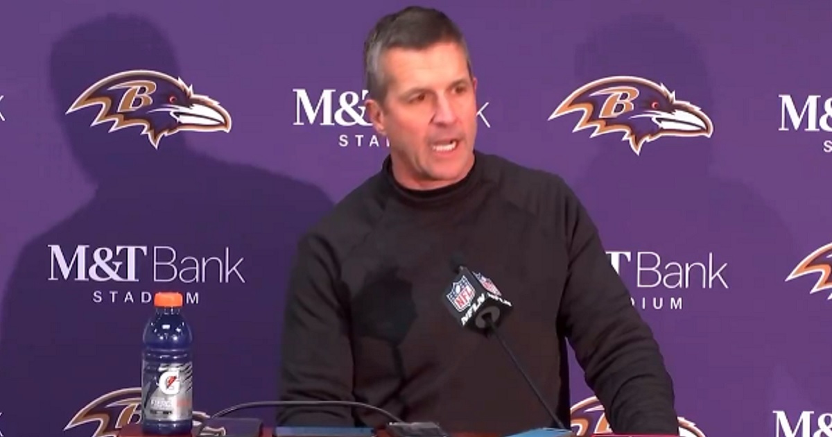 NFL Coach Makes It to Championship, Kicks Off Postgame News Conference by Reading from the Bible