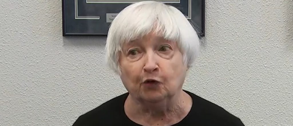 JAMES CARTER: Dissecting The US Treasury’s Dastardly Debt Disaster