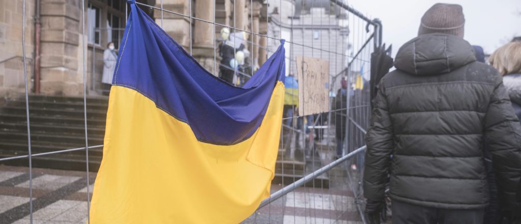 Trump Has ‘Fundamental Decision To Make’ In Ukraine After Mammoth Drone Strikes