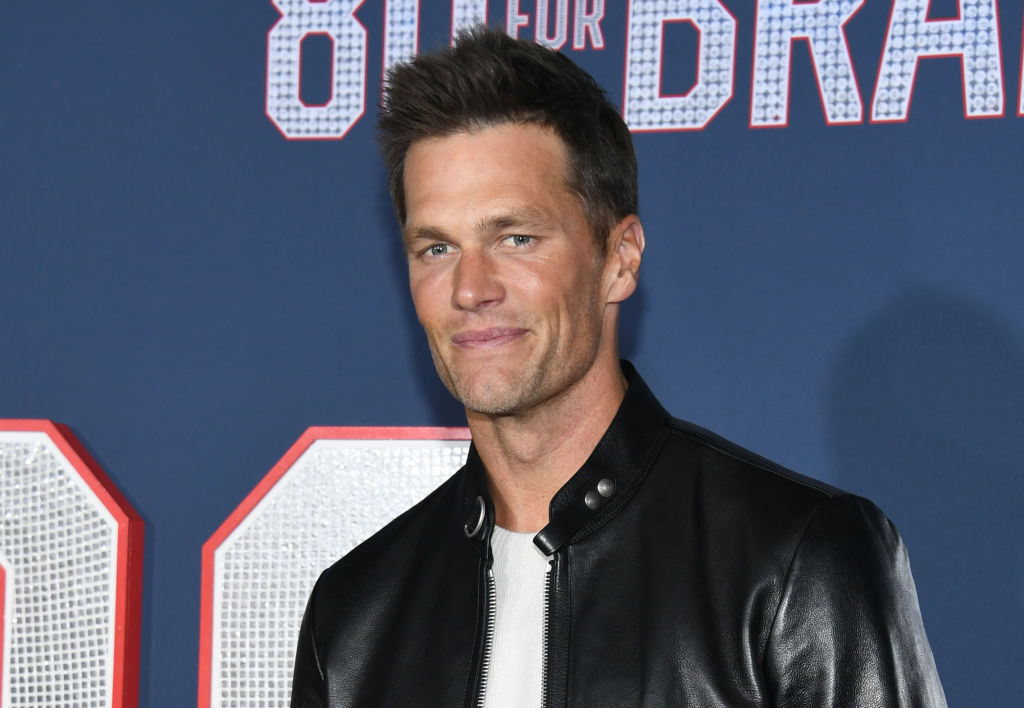 Tom Brady ‘Not Opposed’ to NFL Return 