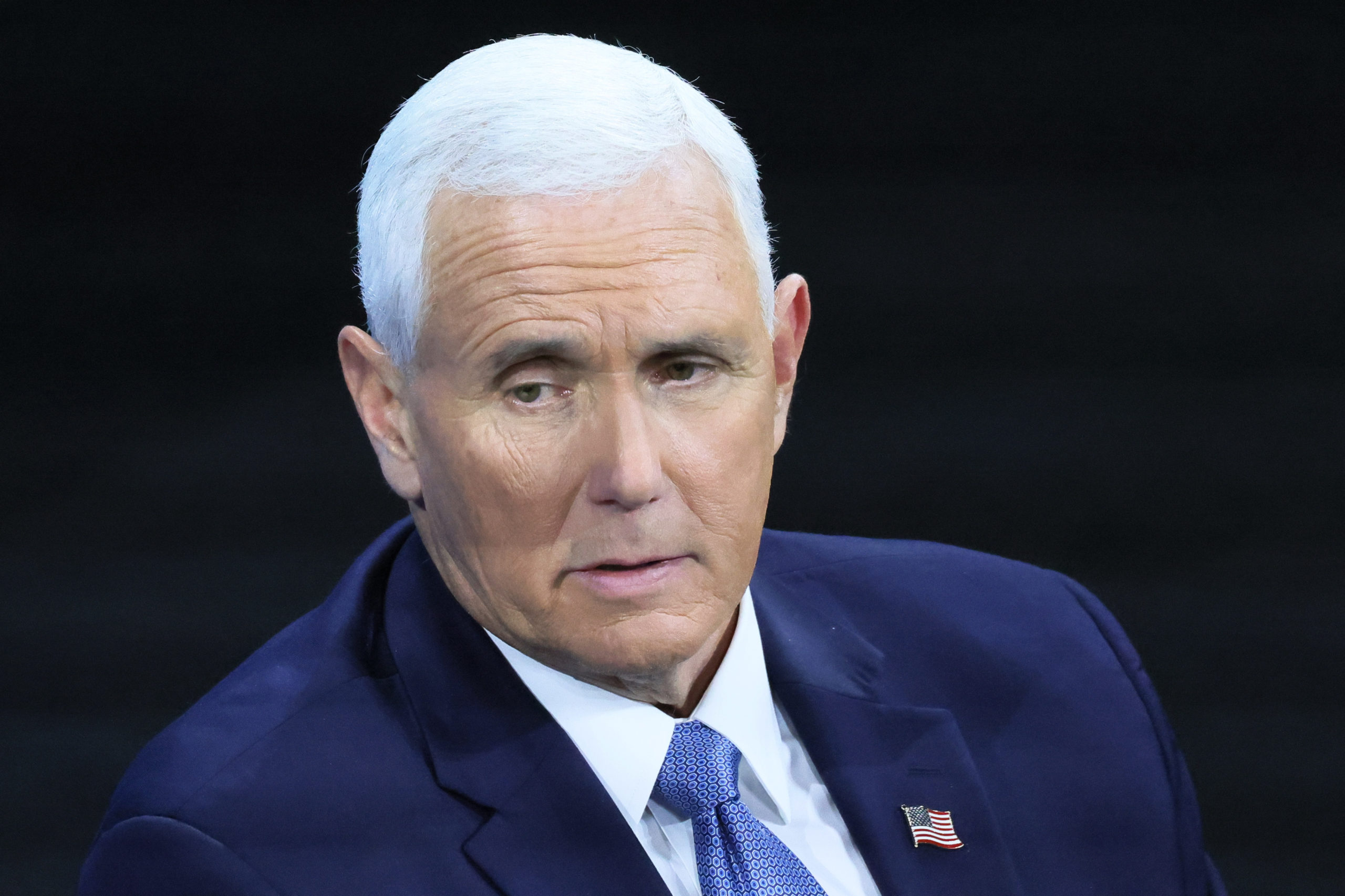 Mike Pence’s 2024 Window Is Rapidly Closing, Newest Disclosure Reports Show