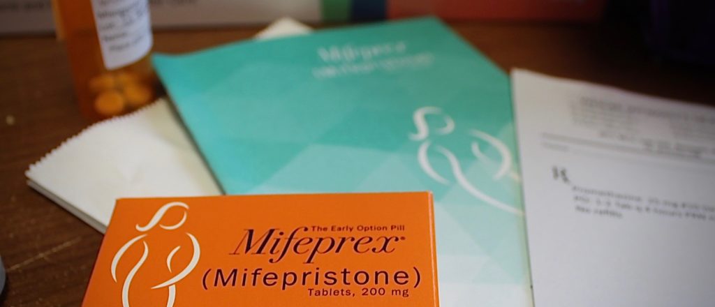 EXCLUSIVE: We Found Out How Easy It Is To Order An Abortion Pill. The Results Are Shocking.