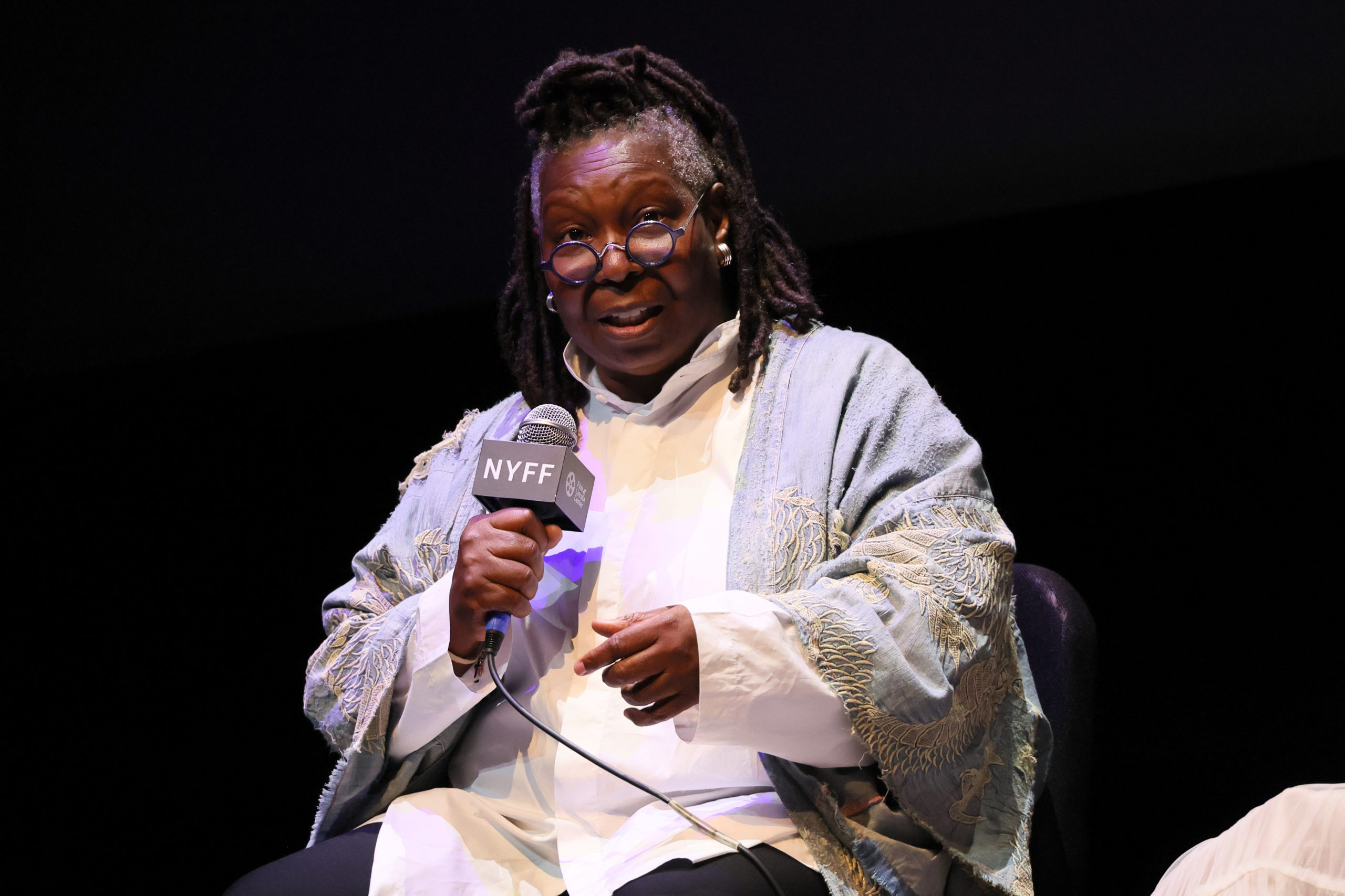 Anti-Defamation League Calls Out Whoopi Goldberg for Her Remarks About the Holocaust: ‘Deeply Offensive’