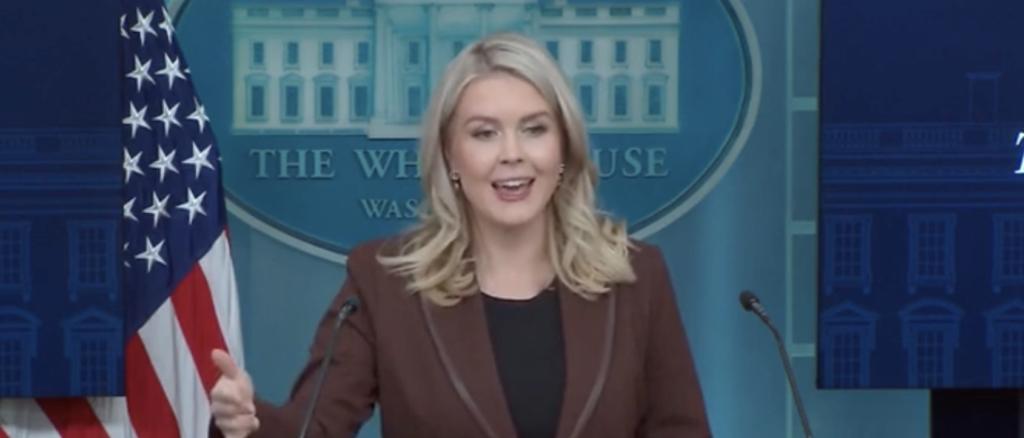 White House Launches ‘Media Offender Of The Week’ Website Targeting ‘Fake News’