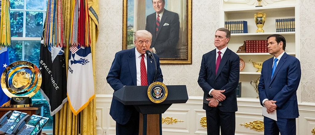 Trump Set To Sign Off On TikTok ‘Compromise’ Deal Over Algorithm Control