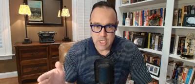 ‘Really Good Television’: Chris Cillizza Rattles Off Long List Of Reasons Why He Felt Trump’s Speech Was So Effective