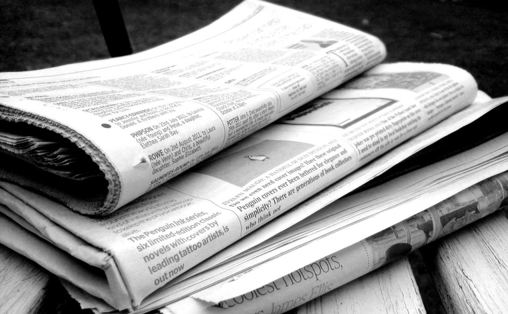 Hundreds Of Thousands Reportedly Cancel WaPo Subscriptions After Decision Not To Endorse Harris