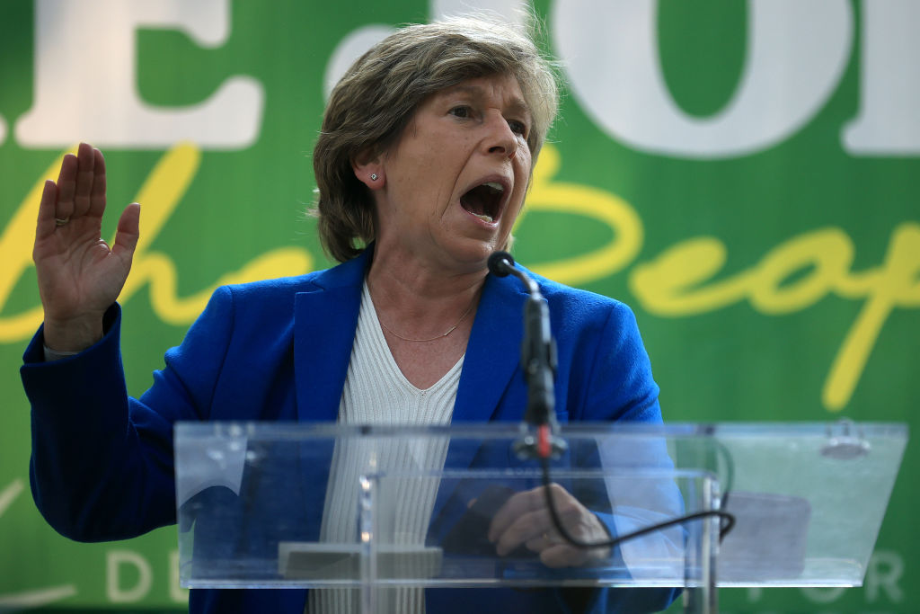 Randi Weingarten Doubles Down on Homeschooling Take After First Post Backfires
